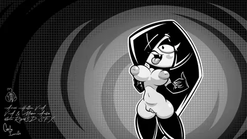 Futa magic trick transformation