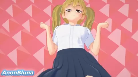 Hayacchi with her slutty friends Gamo-Chan and Yoshi