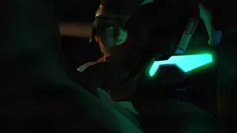 d.va after party