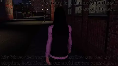 White Trash Slut #1
