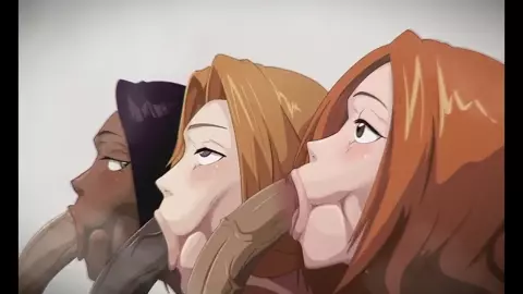 Bleach Bang Part 1 [Bigdarkpp]