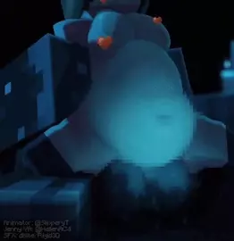 Minecraft Warden Fucks Jenny