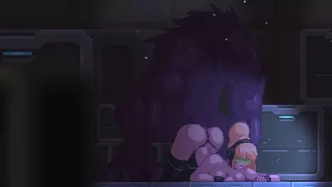 Zetria Monster PMV