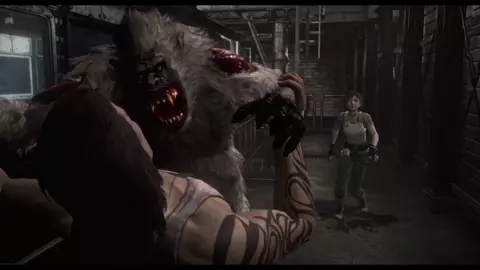 Resident Evil: Patient Zero CH04