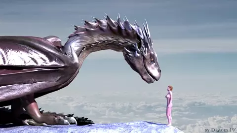 Dragon Hard Vore