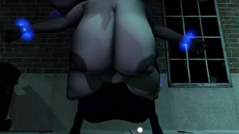 Loona's Nightmare