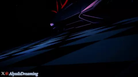 Seraphine | Intergalactia - IA GLOWB | Nude