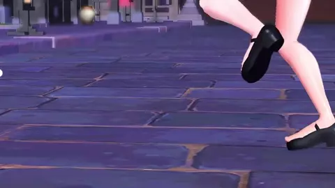 [MMD] Epona/[A]ddiction