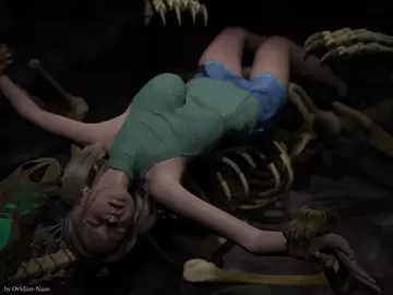 Zoe & The Serpent's Embrace