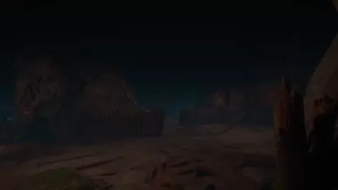 MudBlood Prologue Trailer