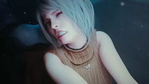Ashley Likes It Rough [SageOfOsiris][NO WM]