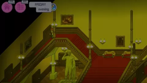 Dandy Boy Adventures Halloween DLC