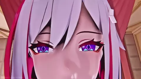 111 Topaz  Honkai Star Rail 3D HENTAI