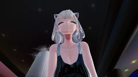 [Noel]PhutHon[Vtuver][MMD]