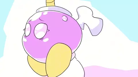 Bombette [Dragonweirdo] (Sound)