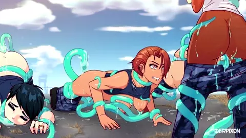 Thirst Week (LOOP)