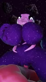 Space pleasure ?