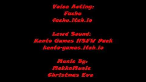 On The Naughty List Preview