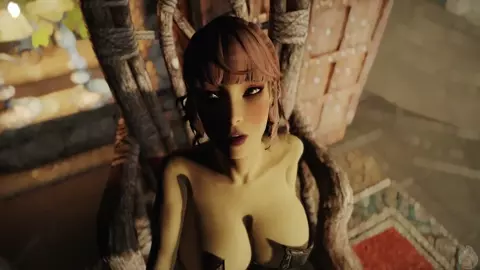 Thalmor Pleasure Preview