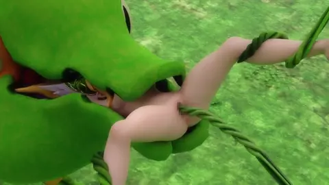 Riesz vs Monster