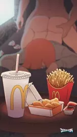 Bizarre Commercial