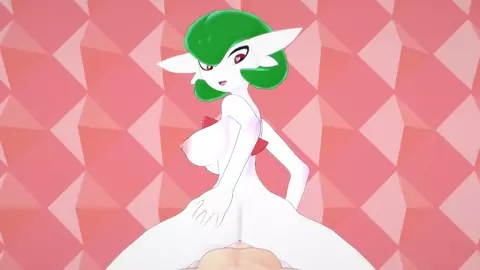 Gardevoir PPPPU