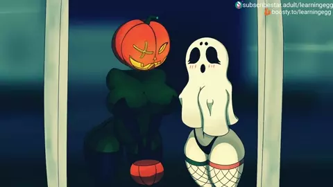 Trick or fuck - RELEASE