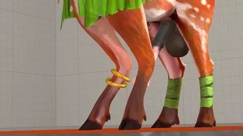When that Mana boost HITS (no sound)