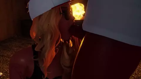 I am Shelly - S2E4