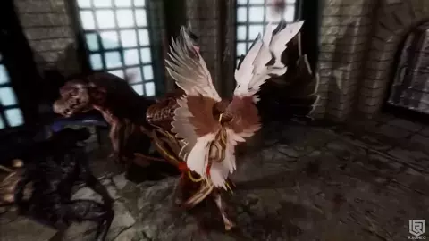 Defiled By Demons Part 2