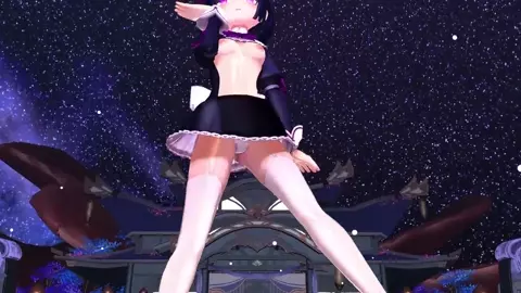 [MMD] Medical Center Staff/Comet Honeymoon