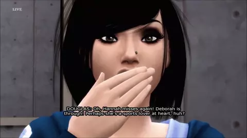Dick Game - Episode 3