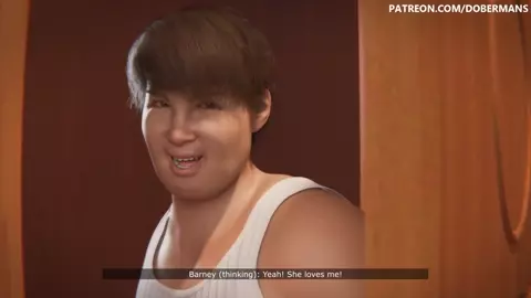 Mia A Cheating Wife Episode 8 [Doberman Studio]