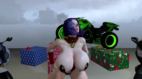 Happy holidays for everyone!