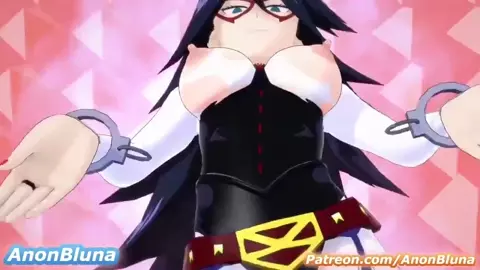 Anonbluna midnight