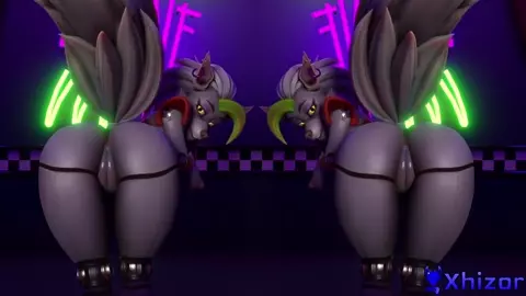 Roxy PMV | Brat