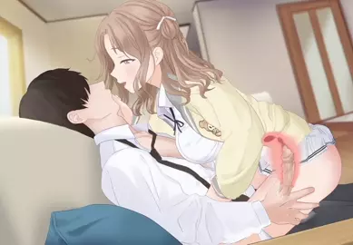 [Najar] Ichikawa Hinana #1.2 (X-Ray + Sound)