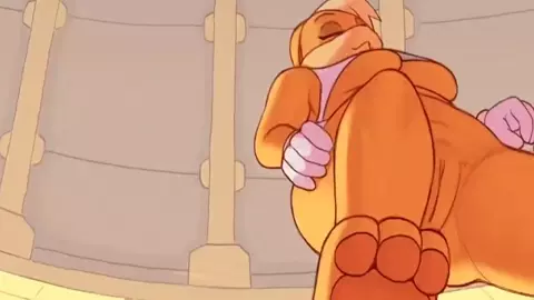 DON'T STOP (FURRY HMV)
