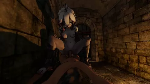Briar cowgril