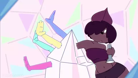 The Most Colorful