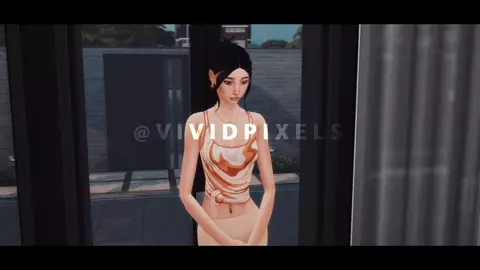 BABYSITTER GETS CAUGHT!