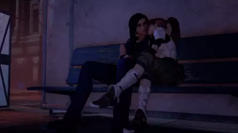 Jessie x Latte Remake