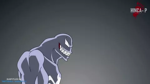 MJ vs Venom [DUAL-SUB | 1080H | HincaP]