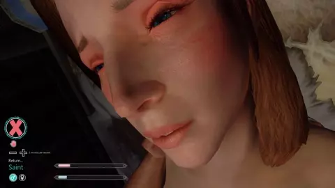 Fucking Svana