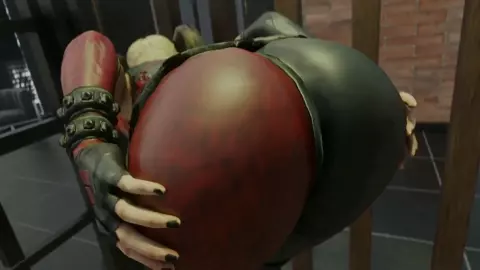 Kishi 3D pmv