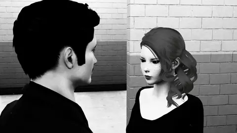 Prison Prostitute #4