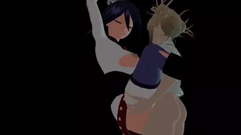 Midnight X Toga