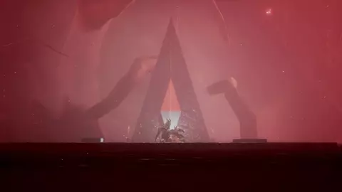 Becoming The Queen - Pt. 2  [4K]