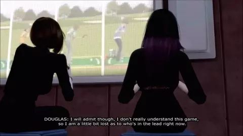 Dick Game - Episode 4