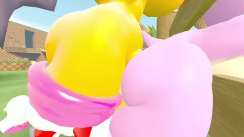 Amy Stuck 1